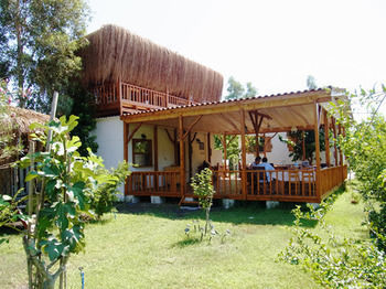 Villa Iz Çıralı Zewnętrze zdjęcie