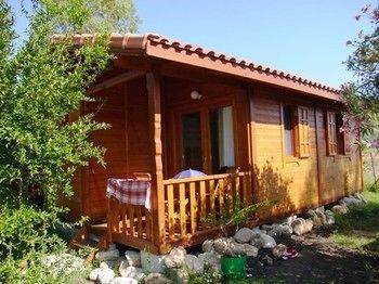 Villa Iz Çıralı Zewnętrze zdjęcie