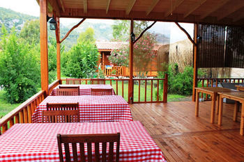 Villa Iz Çıralı Zewnętrze zdjęcie